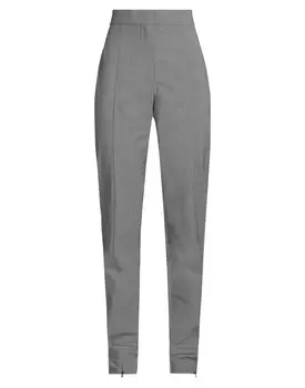 Брюки Msgm, серый