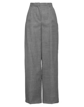 Брюки Msgm, серый