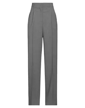 Брюки Msgm, серый