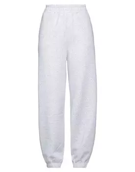 Брюки Msgm, светло-серый