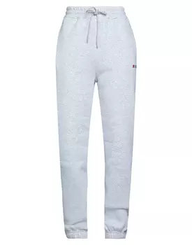 Брюки Msgm, светло-серый
