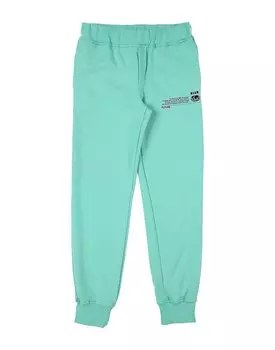 Брюки Msgm, светло-зеленый