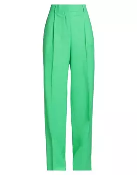 Брюки Msgm, светло-зеленый