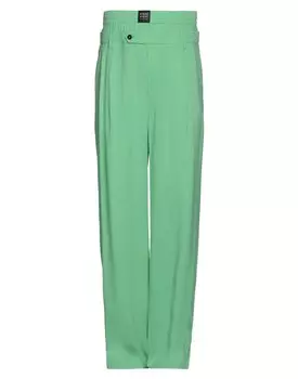 Брюки Msgm, зеленый