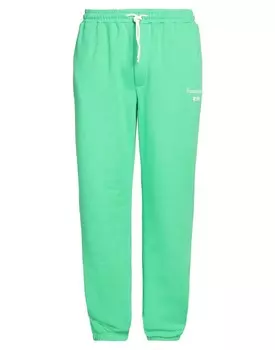 Брюки Msgm, зеленый