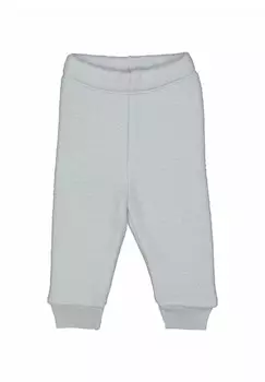 Брюки Msli by GREEN COTTON, синий