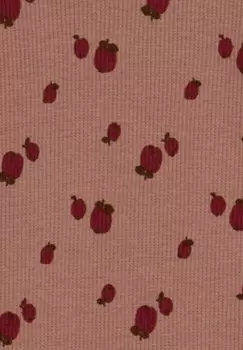 Брюки Msli by GREEN COTTON, светло-розовый