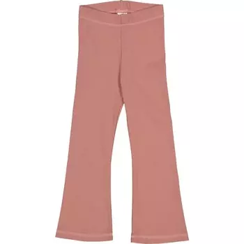 Брюки Msli, розовый