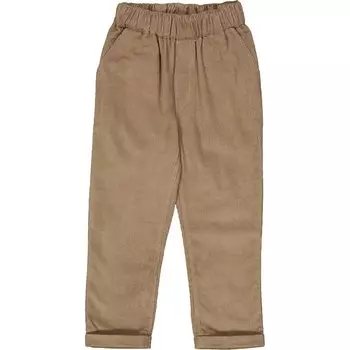 Брюки Msli, серый