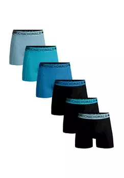 Брюки MUCHACHOMALO, мультиколор