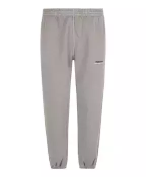 Брюки Mudstone для стильного комфорта Represent, серый