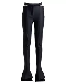Брюки Mugler, черный
