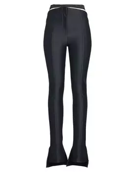 Брюки Mugler, черный