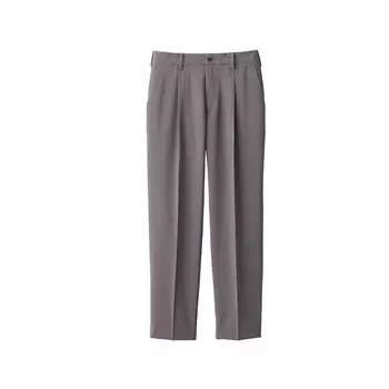 Брюки Muji со складками, голубой