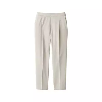 Брюки Muji зауженные, светло-фиолетовый