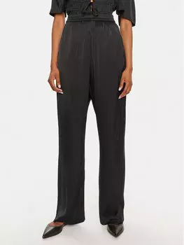 Брюки Munthe, черный