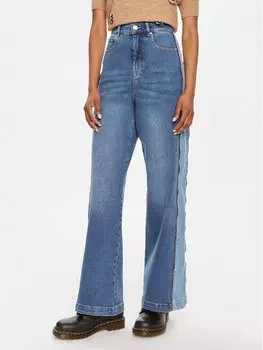 Брюки Munthe, синий