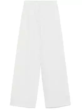 Брюки Murge MAX MARA, белый