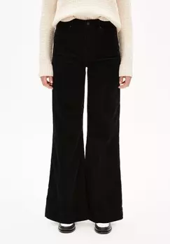 Брюки MURLIAA ARMEDANGELS, черный
