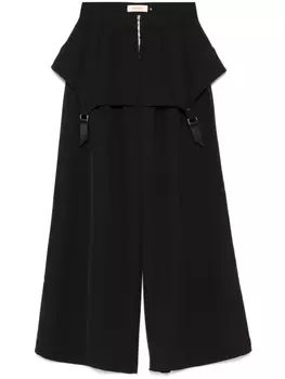 Брюки Murmur Blaze, черный