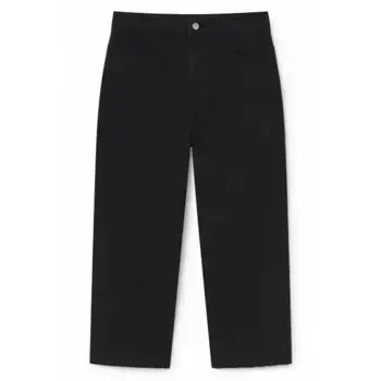 Брюки Mus&bombon Calco, черный