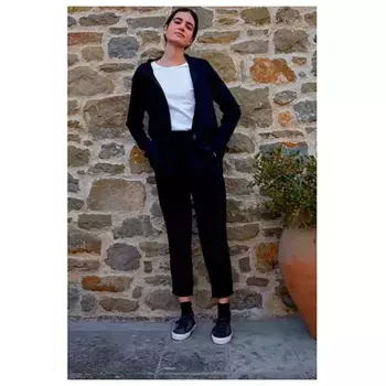 Брюки Mus&bombon Cerusi, черный