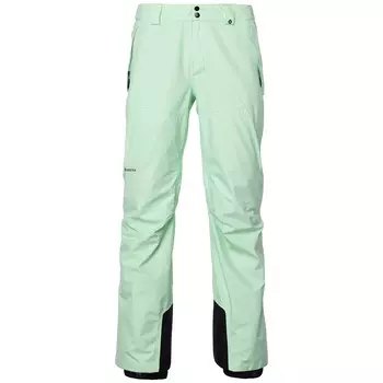 Брюки MusclePharm GORE-TEX Core Shell, key lime