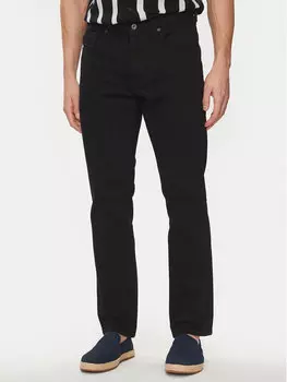 Брюки Mustang, черный