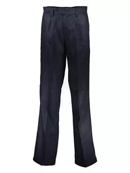 Брюки Mustang Hose, темно-синий