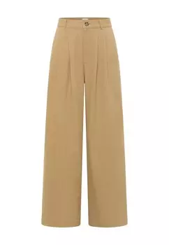 Брюки Mustang, коричневый