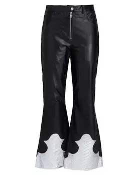 Брюки Muubaa, черный