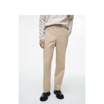 Брюки мужские Arket, бежевый