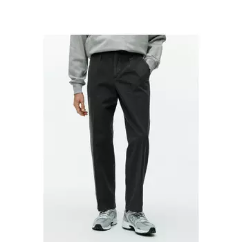 Брюки мужские Arket, темно-черный