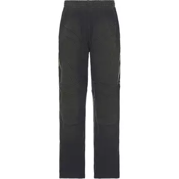 Брюки мужские Balenciaga, черный