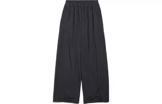 Брюки мужские Balenciaga, черный