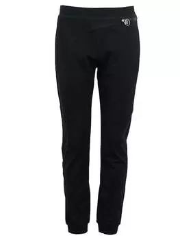 Брюки мужские Bikkembergs, черный