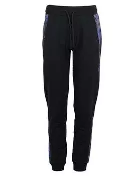 Брюки мужские Bikkembergs, черный