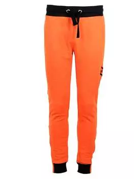 Брюки мужские Bikkembergs, оранжевый