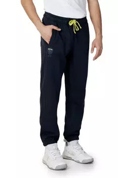 Брюки мужские Blauer спортивные, синий