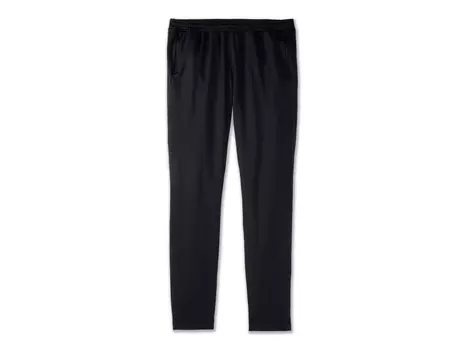 Брюки мужские Brooks Spartan, черный