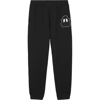 Брюки мужские Burberry, черный