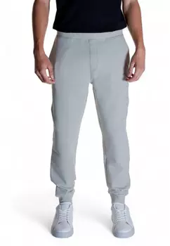 Брюки мужские Calvin Klein джоггеры, серый