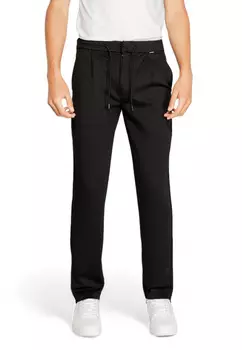 Брюки мужские Calvin Klein на кулиске, черный