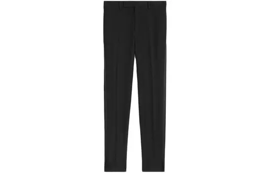 Брюки мужские Celine, черный