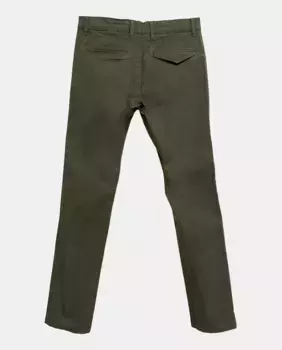 Брюки мужские, чинос со стрелками Altonadock, цвет Kaki