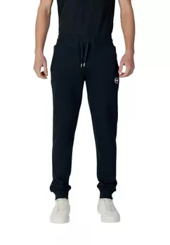 Брюки мужские Colmar Originals спортивные на кулиске, синий