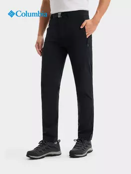 Брюки мужские Columbia 010 ветрозащитные