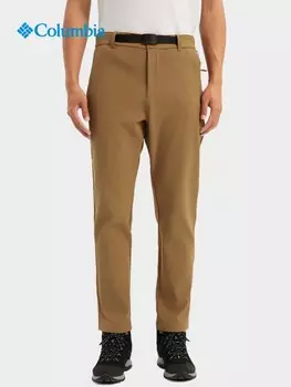 Брюки мужские Columbia 224 бархатные