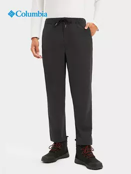 Брюки мужские Columbia UPF50 / 010