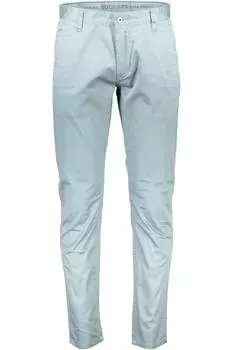 Брюки мужские Dockers узкие, синий